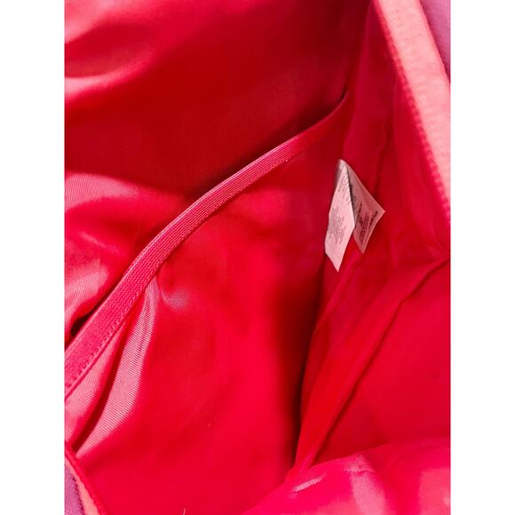 Patagonia Atom Sling Bag 8L Burgundy Red Backpack Bag - Picture 3 of 6